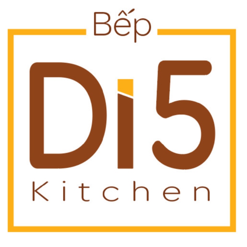 Bếp Dì 5